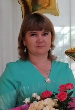 Резанова Татьяна Васильевна